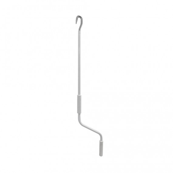 Manivela toldo alto tld06 2000mm 10447 micel