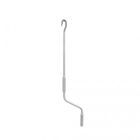 Manivela toldo bajo tld06 1200mm 10443 micel