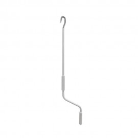 Manivela toldo medio tld06 1500mm 10445 micel