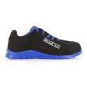 Zapato deportivo practice nraz talla 39 0751739 sparco