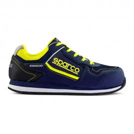 Zapato deportivo gymkhana bmgf talla 40
