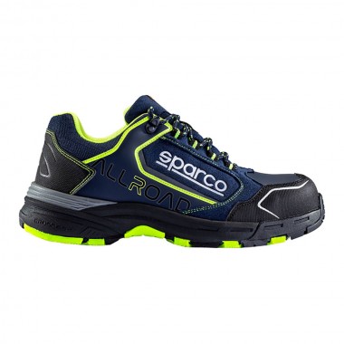 Zapato laboral all road bmgf talla 39 07528bmgf39 sparco