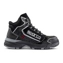 Bota de seguridad all road nrnr talla 46 07529nrnr46 sparco