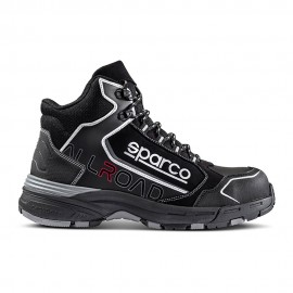 Bota de seguridad all road nrnr talla 46