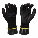 Guante keep safe® poliéster talla 10 edm
