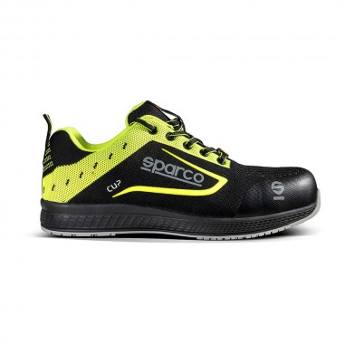Zapato deportivo cup s1p talla-39 0752639nrgf sparco