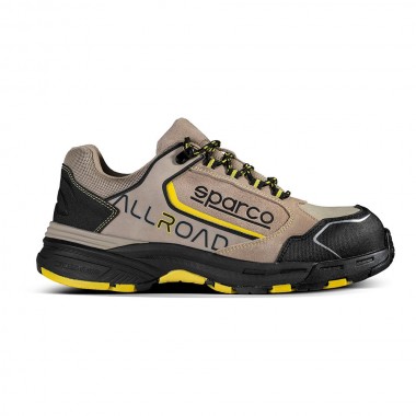 Zapato laboral allroad s3 esd talla-40 0752840tagi sparco