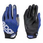 S.of. guante sparco meca iii nraz talla xl 002093nraz sparco