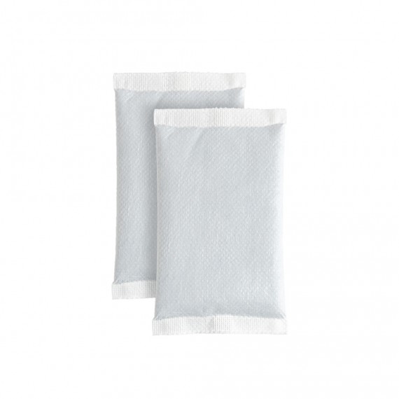 Pack de 2 calentadores de manos 10hr.desechable tha-hnd-0005-g thaw