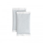 Pack de 2 calentadores de manos 10hr.desechable tha-hnd-0005-g thaw