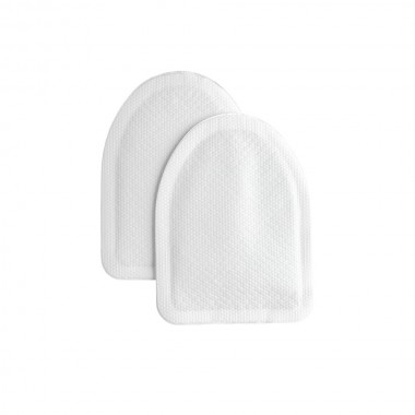 Pack de 2 plantillas de calor 7hr.-desechable tha-fot-0004-g thaw