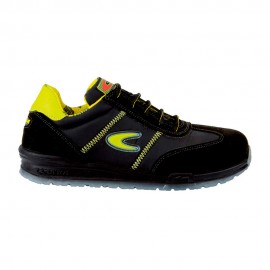 Zapatos de seguridad owens s1 talla 39