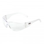 Gafas de protección roundfit incoloras cofra