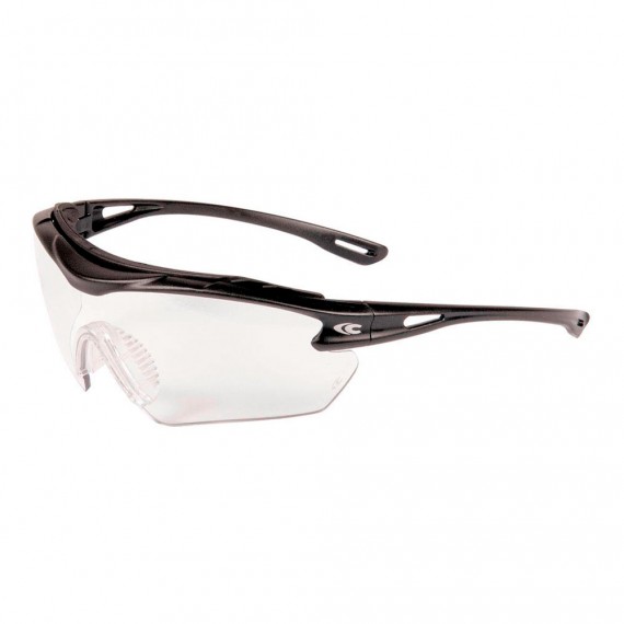 Gafas de protección gunner incoloras cofra