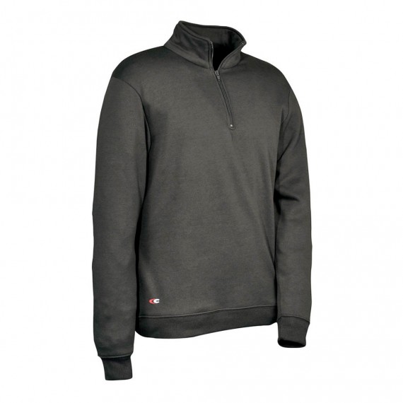Sudadera de trabajo arsenal colores variados talla xs. cofra