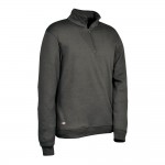 Sudadera de trabajo arsenal colores variados talla xs. cofra