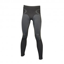 Pantalón interior térmico bredik antracita cofra talla s