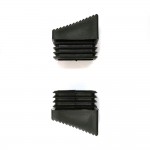Pack 2 conteras antidesliz.para escalera-taburete pe 50-20 edm