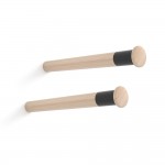 Soporte fijo mad haya lac m 390 2uds rei