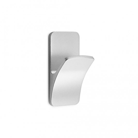 Colgador resistente al agua modelo rama cromo 2191-7-000 (blister) inofix