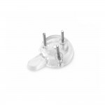 Colgador para cuadros. transparente 3001-0 (blister 6 unid.) inofix