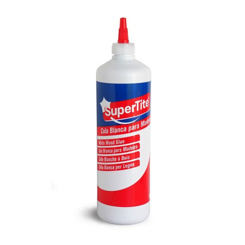 Cola blanca, bote 750g a2439 supertite