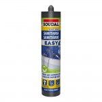 Easy sanitario blanco 290ml soudal 158090