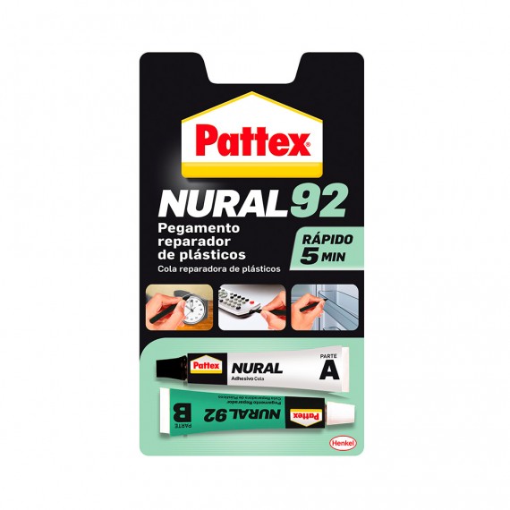 Pattex nural 92 22ml 1766697
