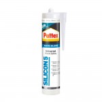 Pattex silicona universal blanco 280ml 1534266