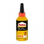Pattex cola para madera botella 75g 1419309