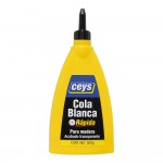 Ceys cola blanca rapida biberón 500g 501604