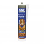 Ceys sellador madera gris osc cart 505796