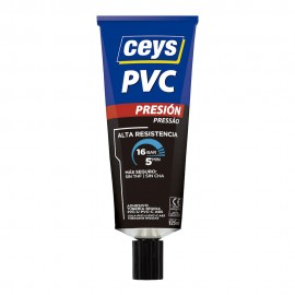 Ceys pvc presion tubo 125ml 900201