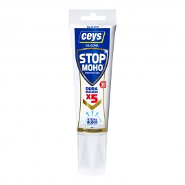 Ceys stop moho blanco tubo 125 ml