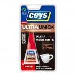 Ceys ultraunick liq 5g pincel 504070