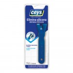 Ceys sellaceys elimina silicona 506105