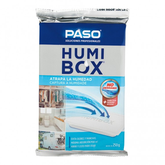 Paso humibox neutro 250g 704001