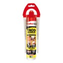 Resina taco quimico diy fis p300 fischer poliester 510637