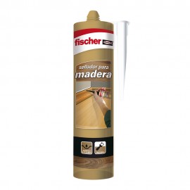 Sellador madera roble 310 ml