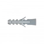 Taco de expansion s-6mm caja 100 unid. 50106 fischer