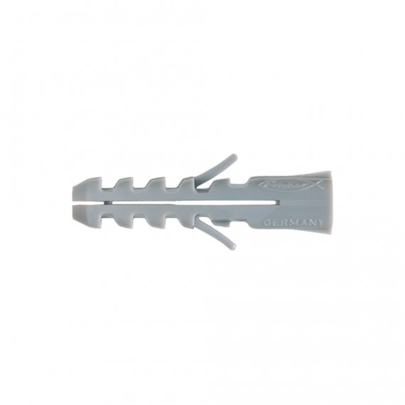 Taco de expansion s-8mm caja 100 unid. 50108 fischer