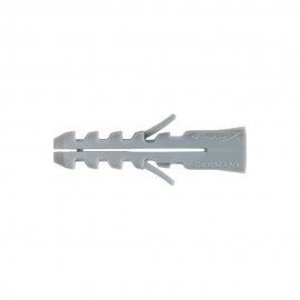 Taco de expansion s-8 mm, caja 100 uds