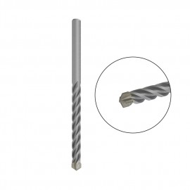 Broca de piedra d-sdx ø8,00 x 70 / 120bc mm