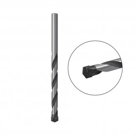 Broca percusión e ø20,00 x 160 mm
