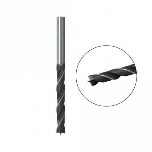 Broca madera hb 10/2k 530639 fischer