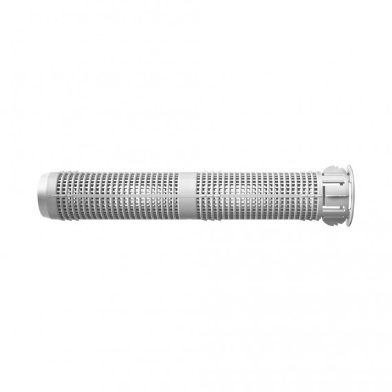 Pack 50 unid. taco quimico tamiz h 16x85k plastico f41902 fischer