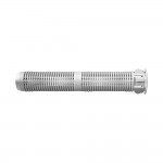 Pack 50 unid. taco quimico tamiz h 16x85k plastico f41902 fischer