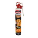 Espuma pu tejas manual 750ml 500668500668 fischer