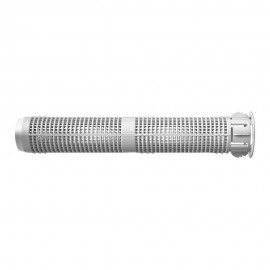 Taco quimico tamiz h 16 x 130 k plastico, pack 20 uds