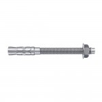 Caja con 50 anclajes perno fwa ø8x80mm 45789 fischer